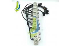 China 207-60-71311 Solenoid Valve Assembly 2076071311 For PC400-7 Excavator supplier