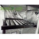 Aluminum RJ12 RJ11 RJ45 Horticulture Led Grow Lights for sale