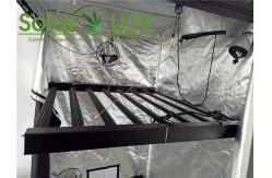 China Full Spectrum 650Watts G2 Horticultural LED Grow Lights supplier