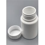 41mm Diameter Small Pill Bottles , 71mm Height Empty Prescription Bottles 