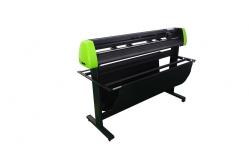 China 1350mm 53 Inch Auto Contour Vinyl Plotter supplier