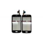 Black Replacement Touch Screens For Samsung Galaxy Star Pro S7260 for sale