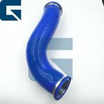 14618181 VOE14618181 Excavator EC210B EC290B Air Intake Hose