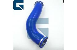China 14618181 VOE14618181 Excavator EC210B EC290B Air Intake Hose supplier
