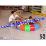 1.5m Bath Inflatable Water Pool , Mini Inflatable Baby Pool