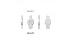 China Upgrade Your Charging With Black Fast Charge Wireless Charging Package Contents Wireless Charger supplier