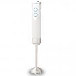 Detachable Base Handheld Blender Stick With Two Release Buttons for sale