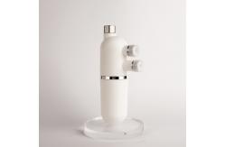 China Long Lasting Replaceable Mini Alkaline Pitcher For Fully Automatic Smart Toilet supplier