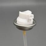 Professional Foam Cleanser Valve for Skincare Enthusiasts with Precise Control
