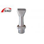 OEM Stainless Steel Castings Drawing Customization Ra1.6 Surface Roughness
