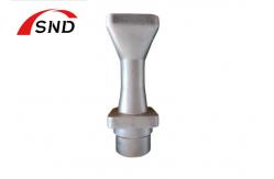 China OEM Stainless Steel Castings Drawing Customization Ra1.6 Surface Roughness supplier
