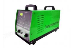 China Insulation Weld Pins Cd Welding Machine For Insulation Welding Construction supplier