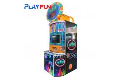 China Playfun redemption lottery game machine Drop Ball coin operated arcade skill game supplier