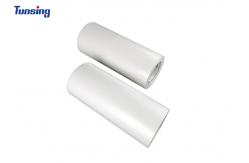 China Transparent Polyamide Hot Melt Film For 3C Electronics With Glassine Release Paper supplier
