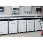 48 Volt Lithium Ion Battery 200sah 300ah 400ah  Lithium Ion Battery For Solar System for sale