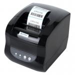 XP-365B 80mm 3inch Thermal Printers For Supermarket Support Multilingual XP-365B for sale