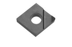 China CNMM DNMM TNMM Lathe Tool Inserts PCD Turning Inserts High Drilling Efficiency supplier