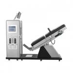 Touch Screen Non Surgical Spinal Decompression Machine Cervical Disc Herniation for sale