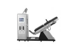 China Touch Screen Non Surgical Spinal Decompression Machine Cervical Disc Herniation supplier
