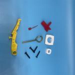 High-Quality Fire Extinguisher Valve for Industrial Use with Enhanced Safety Features