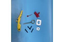 China High-Quality Fire Extinguisher Valve for Industrial Use with Enhanced Safety Features supplier