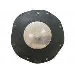 Low Noise Solenoid Valve Diaphragm with Integral Structure and Pressure Range of 0-10 Bar for sale
