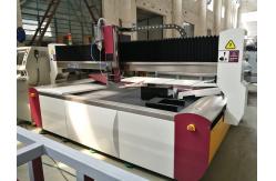 China 3 axis 380VAC Stone CNC  Machine supplier