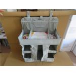 Diaper Bags Quality Inspection Services AQL Standard ROHS Certifies for sale