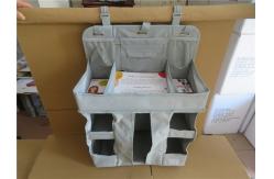 China Diaper Bags Quality Inspection Services AQL Standard ROHS Certifies supplier