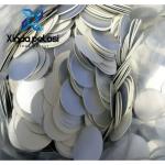 Tamper Evident Seal Cap Liners Pressure Sensitive Liner Gasket Self Adhesive  PS Foam