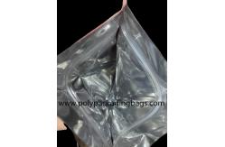 China Aluminized Composite Food Packaging Bag With Organ Bottom supplier