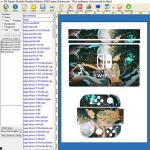 Tpu Sticker Stencil Maker Daqin Machine Gsg oem