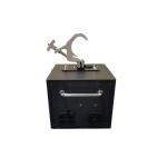 Hanging Dmx Cold Spark Machine Remote Control Cold Spark Sparklers For Concert