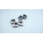 Carbide Inserts 4.76 mm  For PCBN  Diamond Cutting Tools CNC lathe for sale