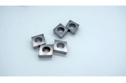 China Carbide Inserts 4.76 mm  For PCBN  Diamond Cutting Tools CNC lathe supplier