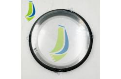 China 85108352 Crankshaft Rear Oil Seal For D13 Engine supplier
