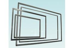 China Electronic Interactive Whiteboard Nano Surface For Pen/Finger Writing Infra-red Technology supplier