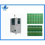 SMT Pick and Place Automatic Online Washing Smt Pcba Pcb Assembly Line Machine for sale
