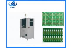 China SMT Pick and Place Automatic Online Washing Smt Pcba Pcb Assembly Line Machine supplier