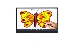 China 98 Inch LCD Smart Board Interactive Boards For Classroom And Office supplier