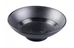 China Japanese Style 100% A5 Melamine Serving Bowl For Ramen Noodle supplier
