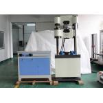 Electronic Hydraulic Universal Tensile Tester For Torque / Compression Test