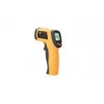 147.5g GM550E Infrared Industrial Thermometer With Data Retention for sale