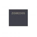 Wireless Communication Module ZGM230SA27HGN2 100kbps 14dBm Transceiver Module for sale