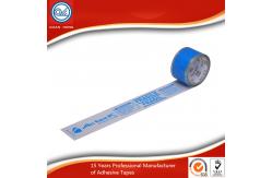 China Single Sided Waterproof Heavy Duty Strong cloth Duck Tape temperature resistance supplier