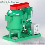 High Degassing Efficiency Vacuum Degasser