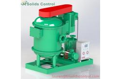 China High Degassing Efficiency Vacuum Degasser supplier