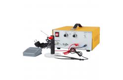 China Tooltos Easy Operation 80A Adjustable Jewelry Welding Machine supplier