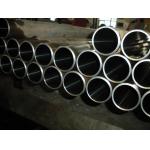 DIN 2391 E355 Honed Seamless Steel Pipe/ Tube , Seamless Steel Tubes For Mechanical Structure for sale