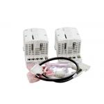 ABB	Digital I O Module 3BSE081637R1 PM866AK02 24 V DC (19.2-30 V DC) 210 / 360 mA for sale